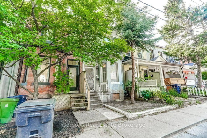 166 Munro Street