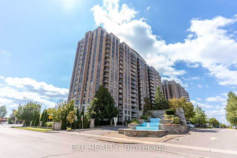 1409 - 8 Mondeo Drive
