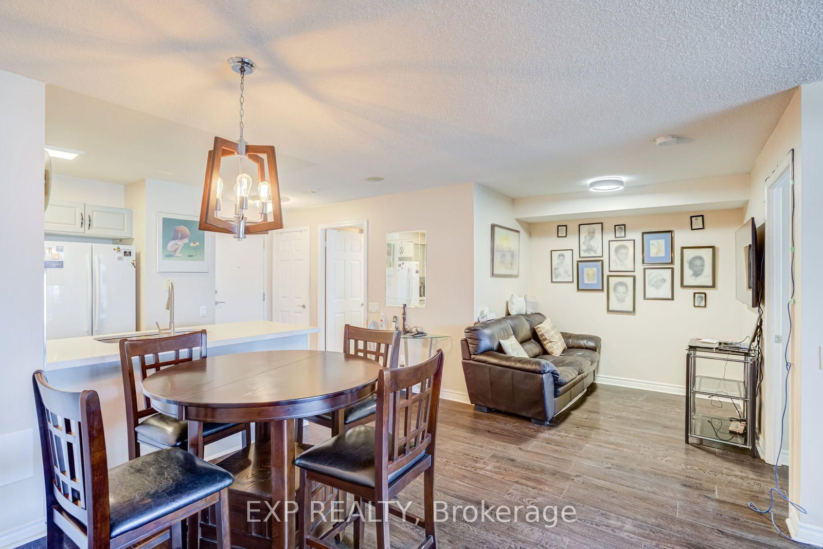 8 Mondeo Drive • #1409 • Toronto, ON photo 19
