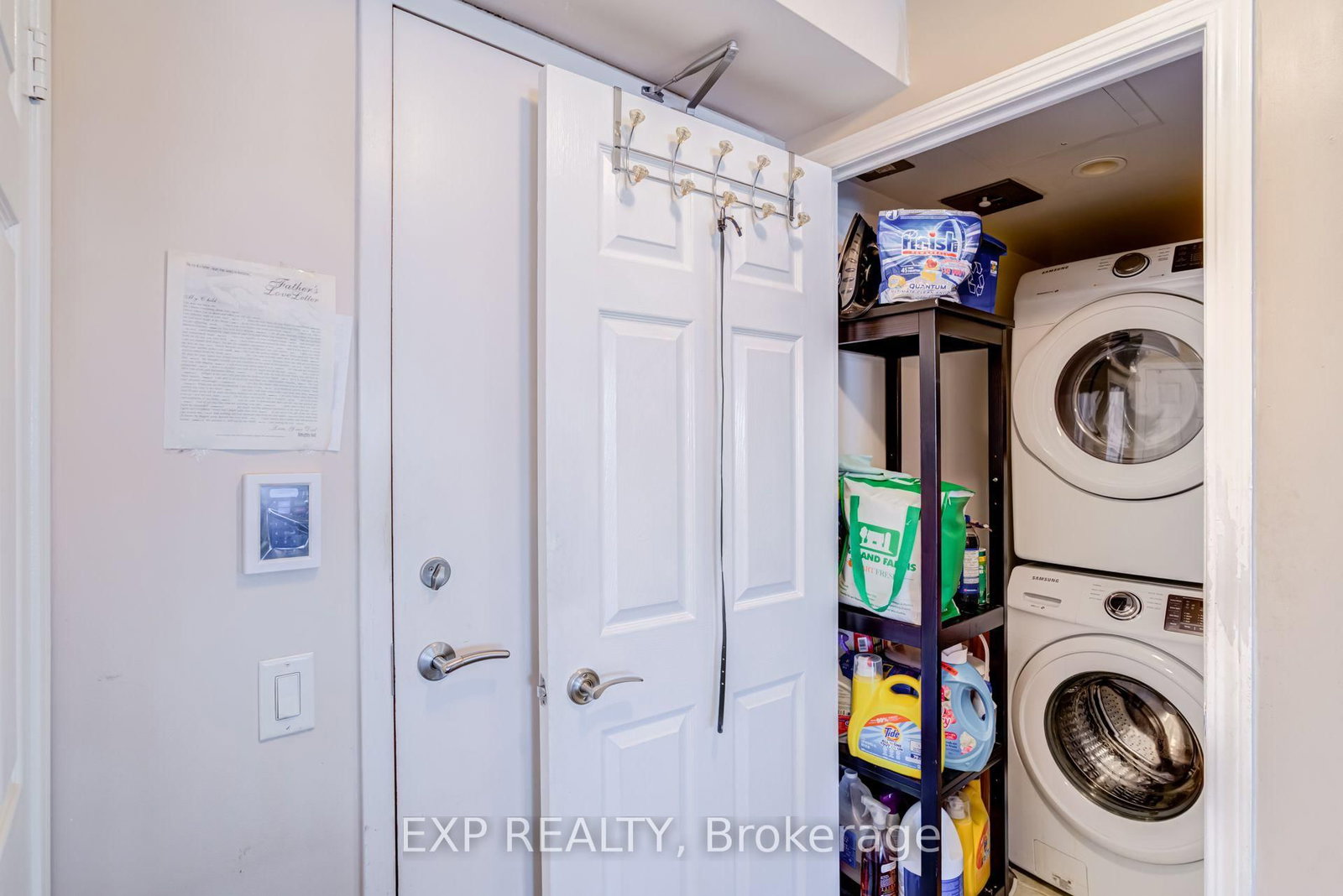 8 Mondeo Drive • #1409 • Toronto, ON photo 27