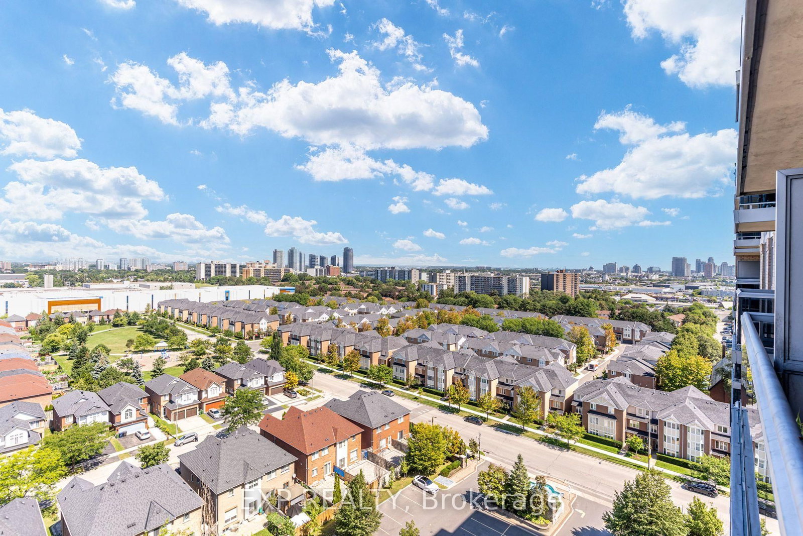8 Mondeo Drive • #1409 • Toronto, ON photo 34