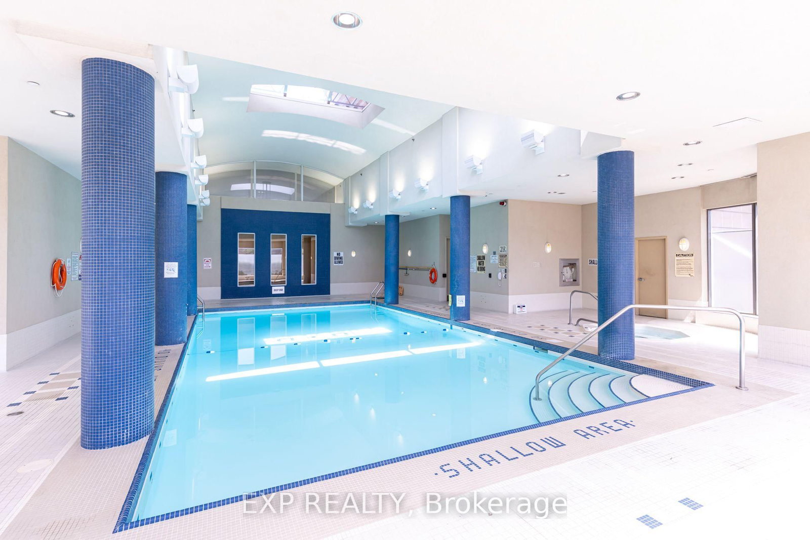 8 Mondeo Drive • #1409 • Toronto, ON photo 38