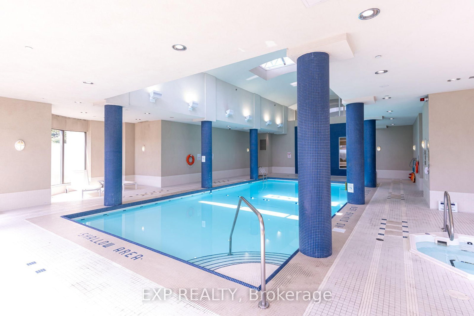 8 Mondeo Drive • #1409 • Toronto, ON photo 39