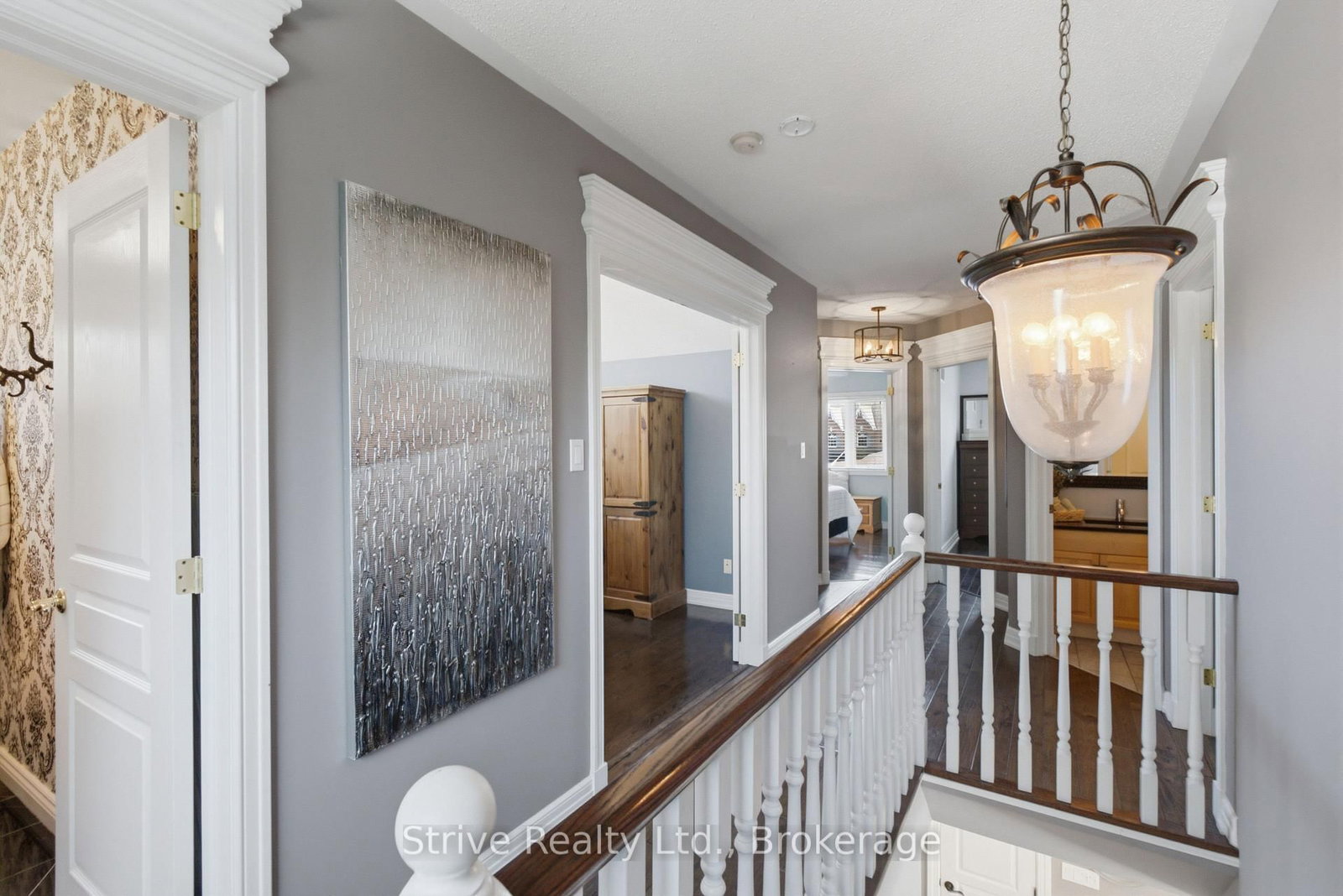 8 Rowland Court • Clarington, ON photo 22