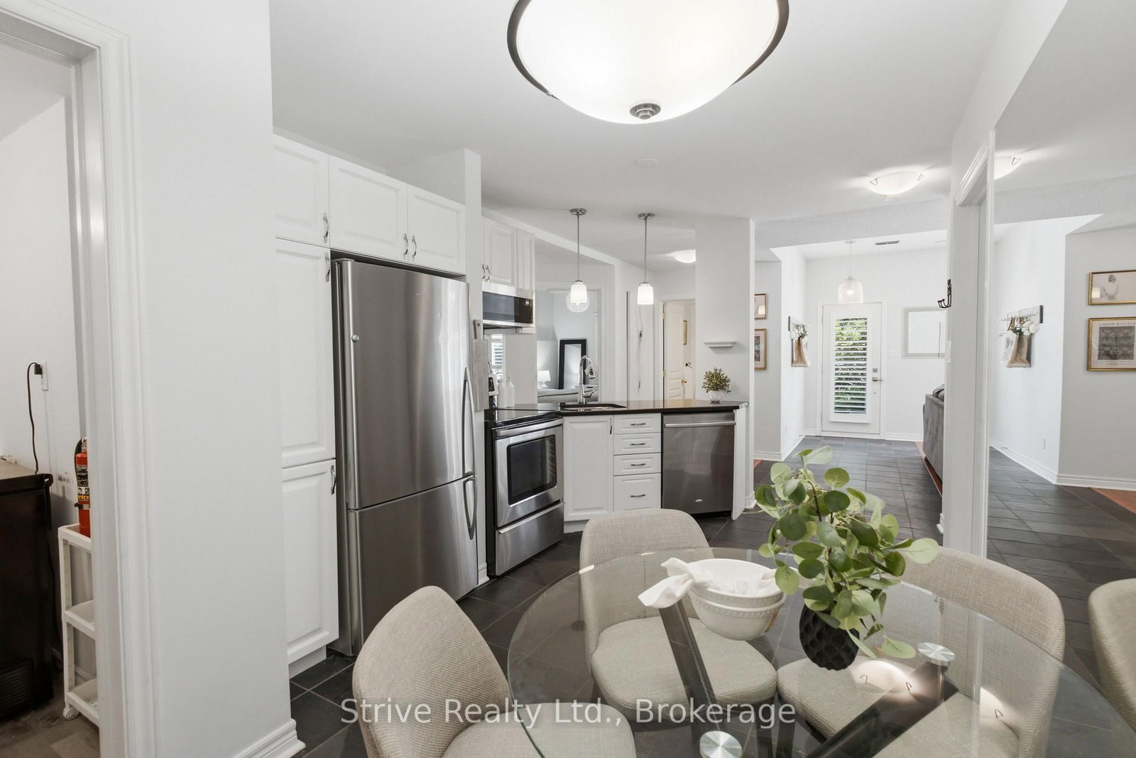 8 Rowland Court • Clarington, ON photo 37