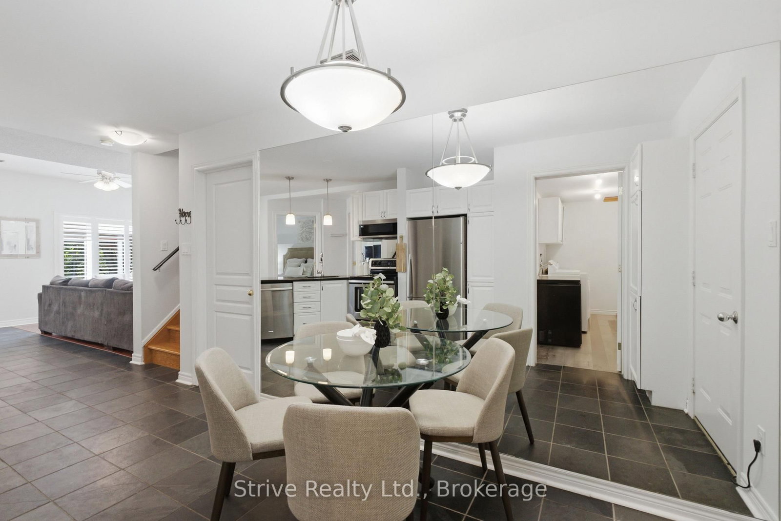 8 Rowland Court • Clarington, ON photo 38