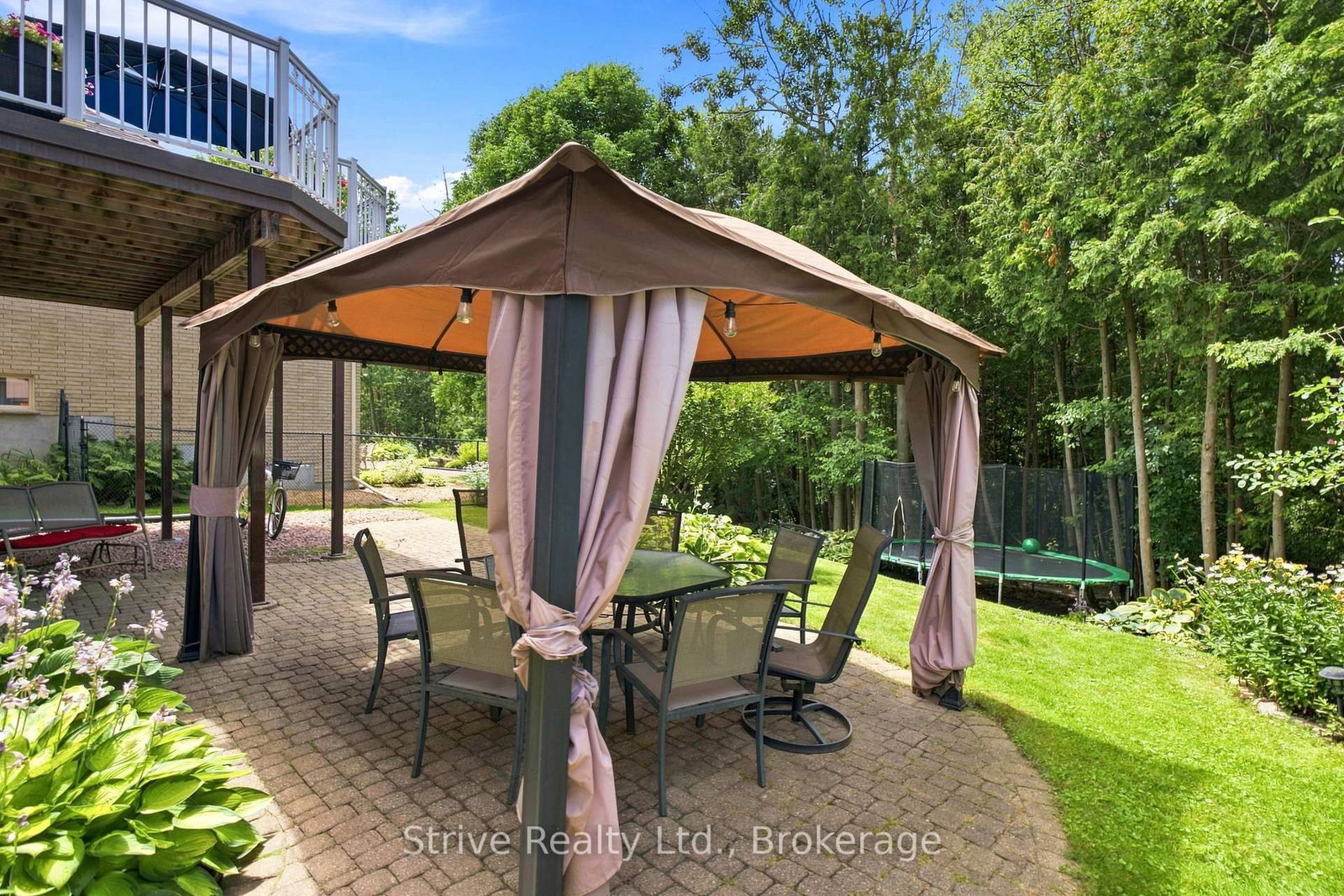 8 Rowland Court • Clarington, ON photo 50