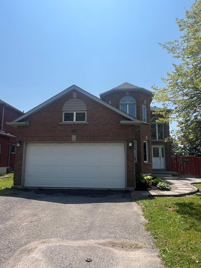 Detached House for sale at 60 Furrow Drive, Whitby, Ontario, L1R 1Y7 - Rolling Acres - MLS: E13717678