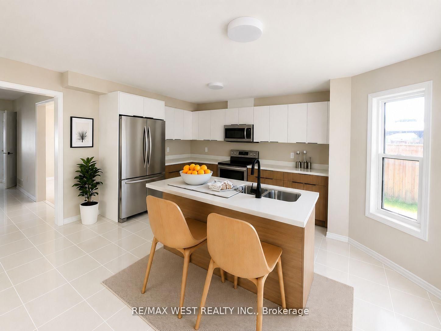 60 Furrow Drive • Whitby, ON photo 6