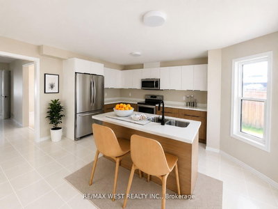 60 Furrow Drive • Whitby, ON photo 6