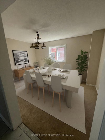 60 Furrow Drive • Whitby, ON photo 9