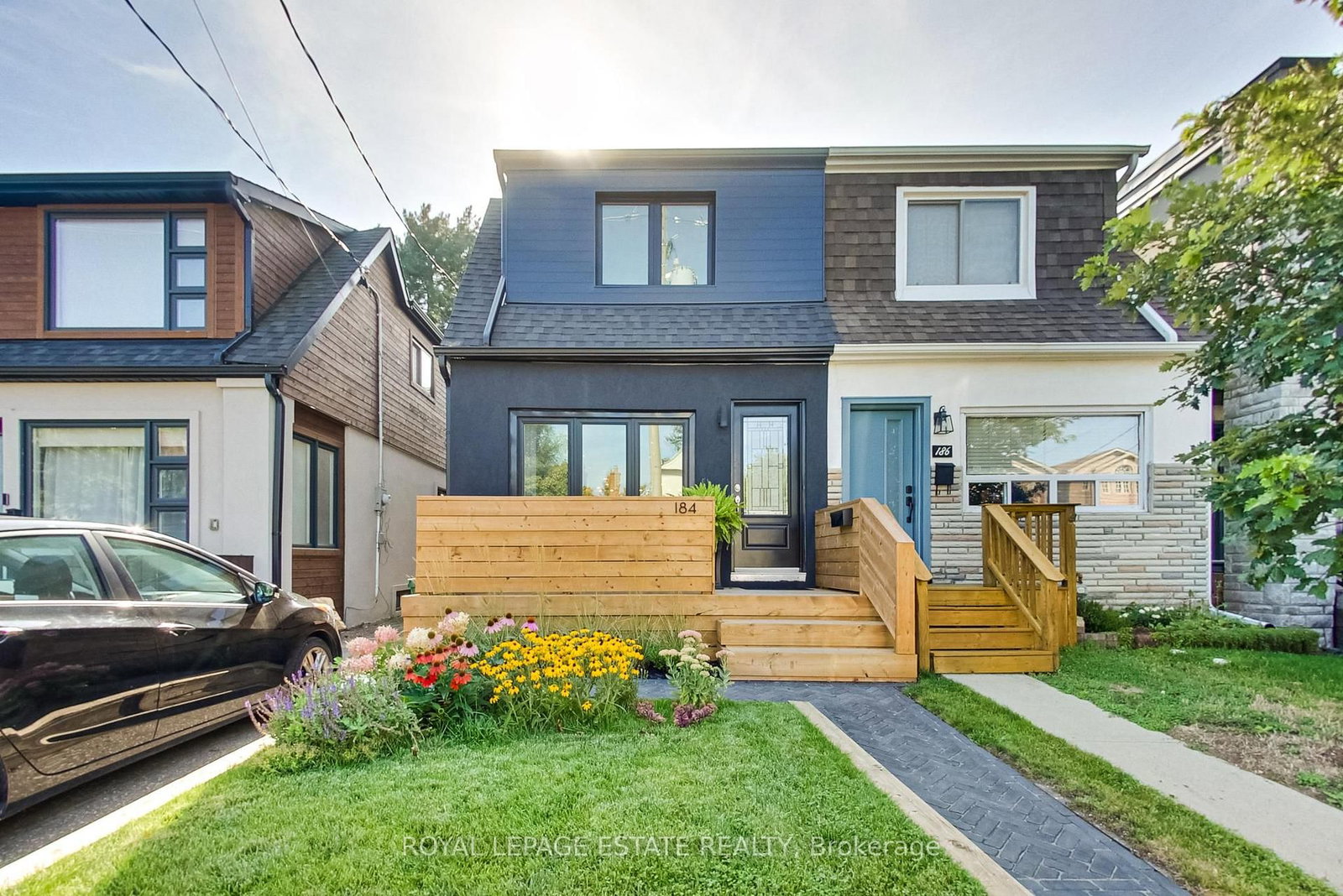 184 King Edward Avenue • Toronto, ON photo 1