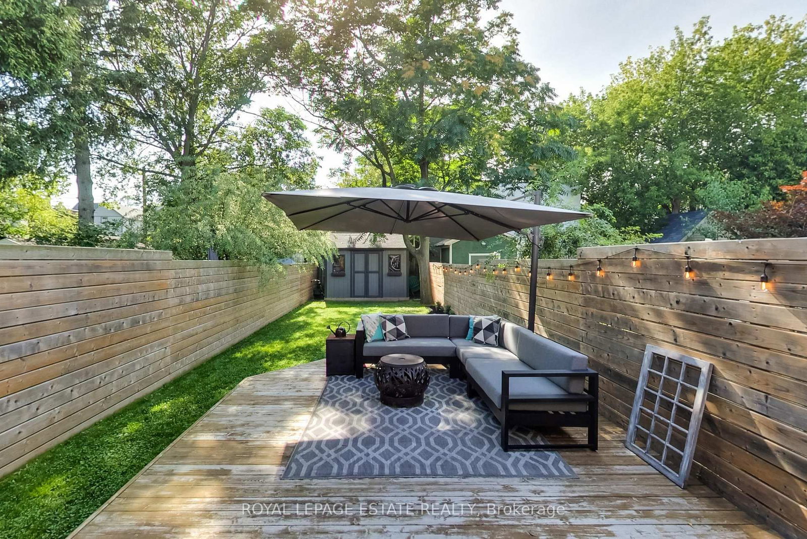 184 King Edward Avenue • Toronto, ON photo 26