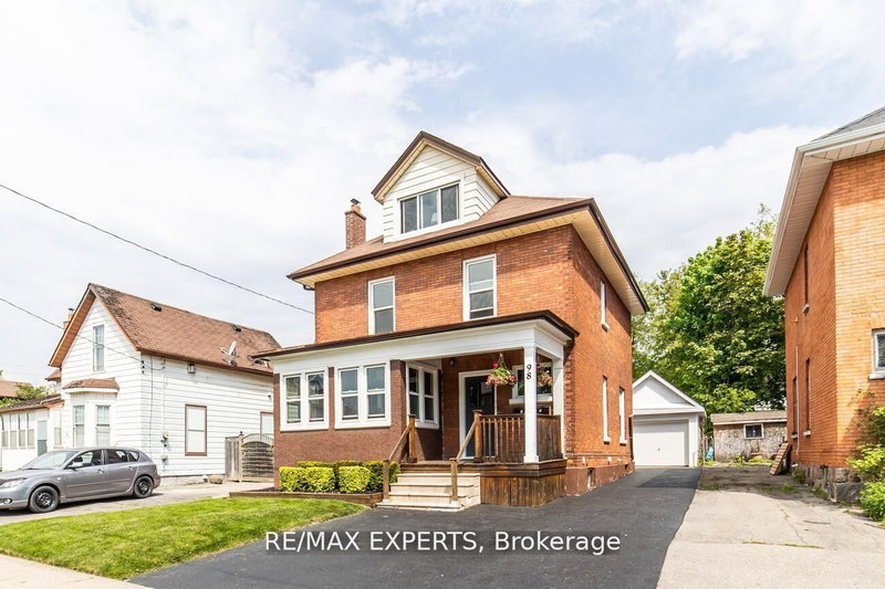 2 - 98 Elgin Street
