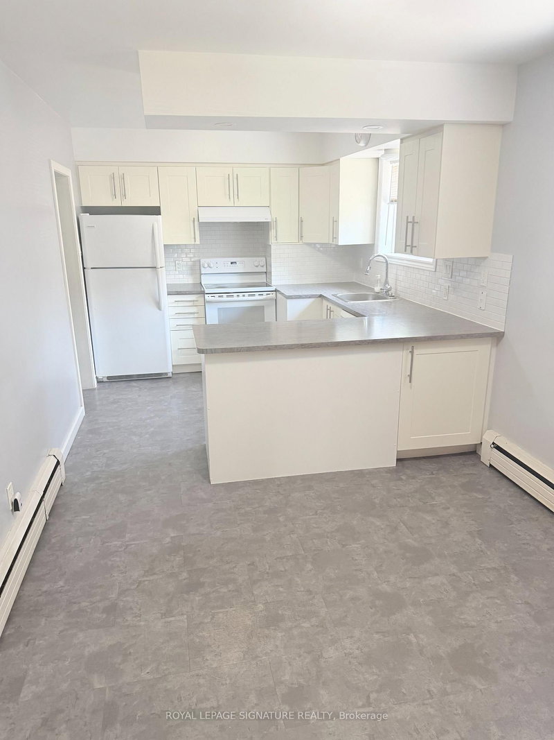 1467A Birchmount Road