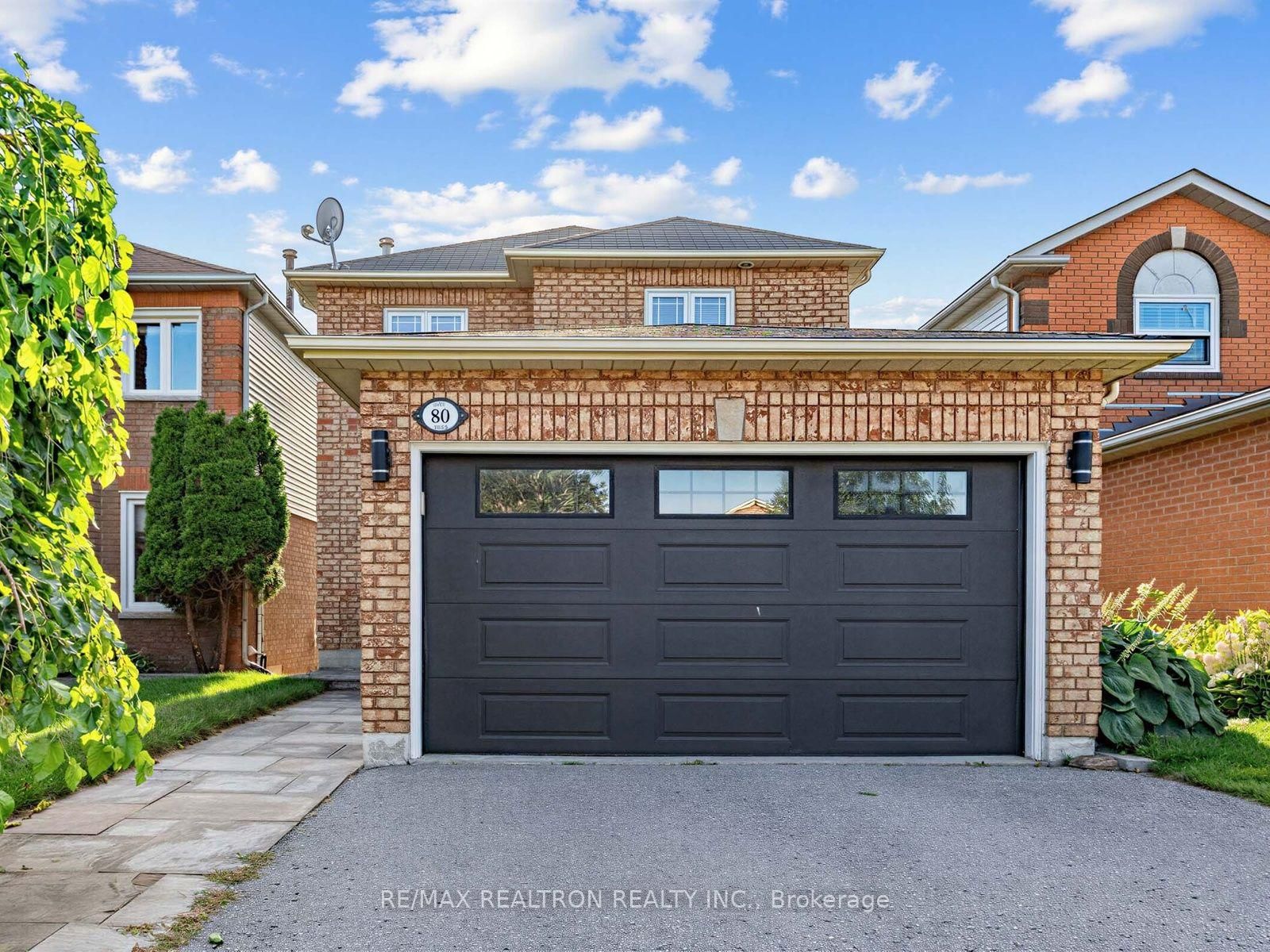 80 Oke Road • Clarington, ON photo 1