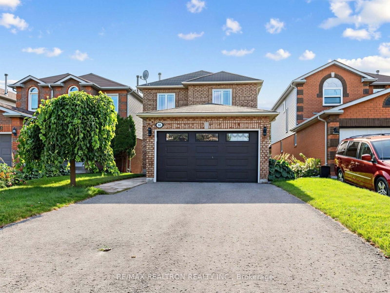 80 Oke Road