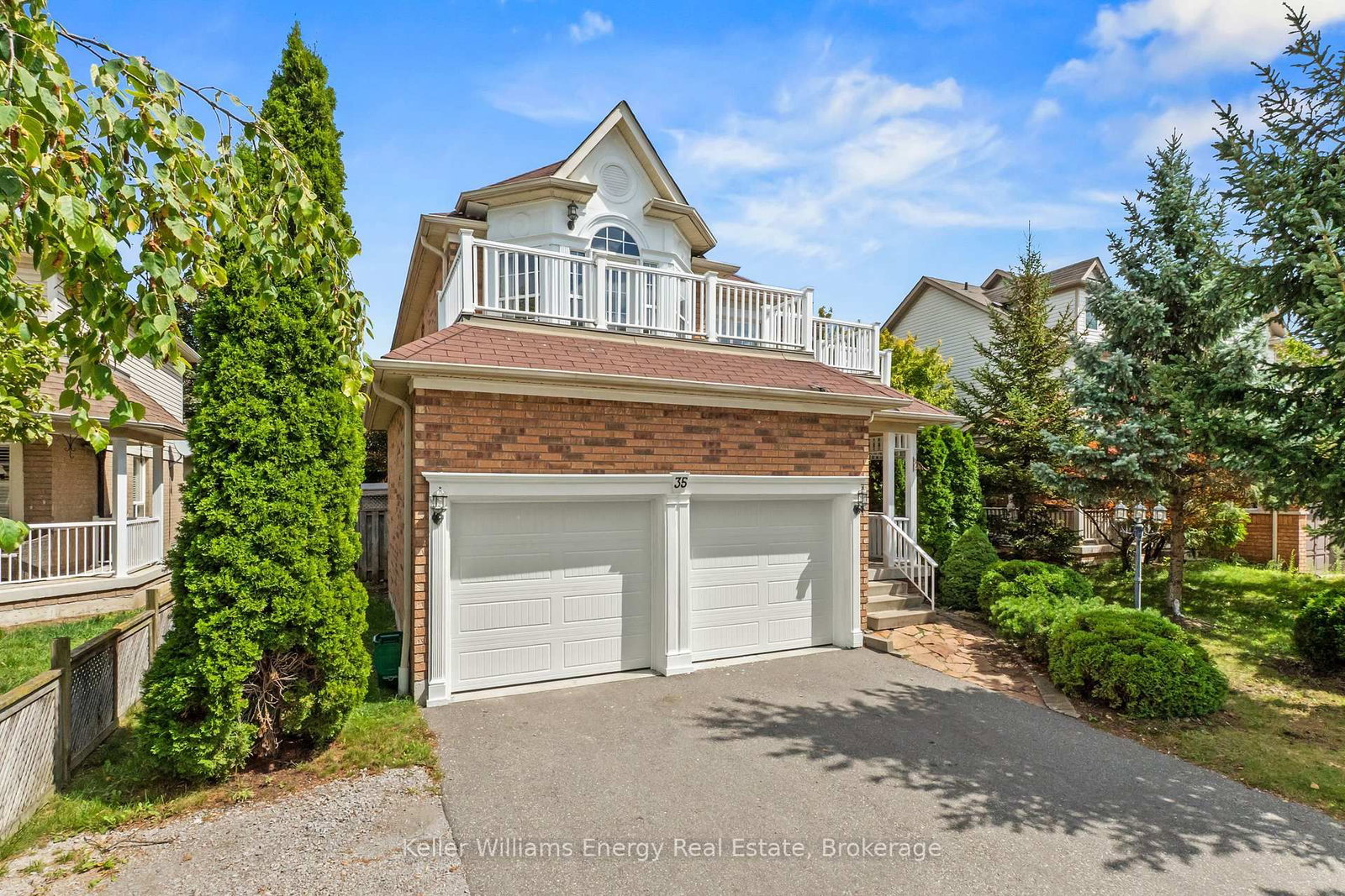 35 Virginia Drive • Whitby, ON photo 30