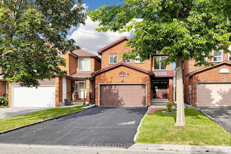 33 Wharton Square