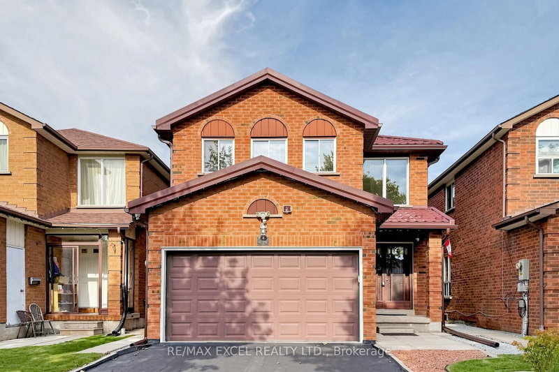 33 Wharton Square