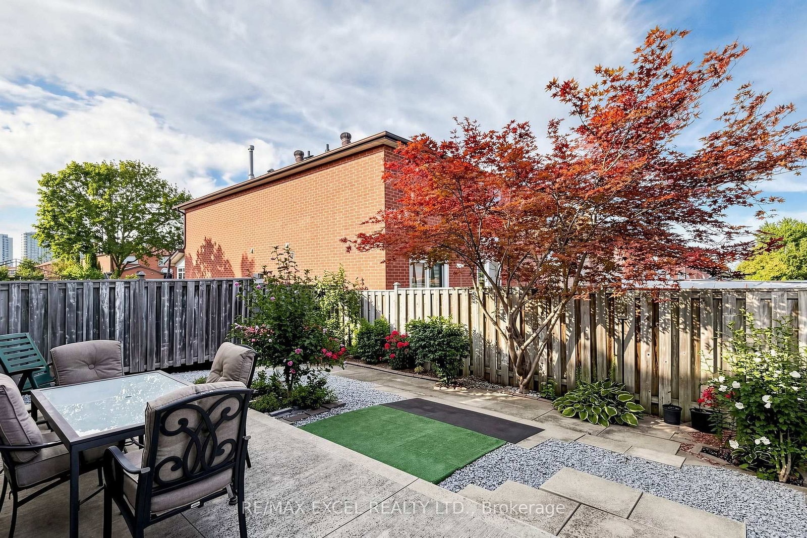 33 Wharton Square • Toronto, ON photo 49