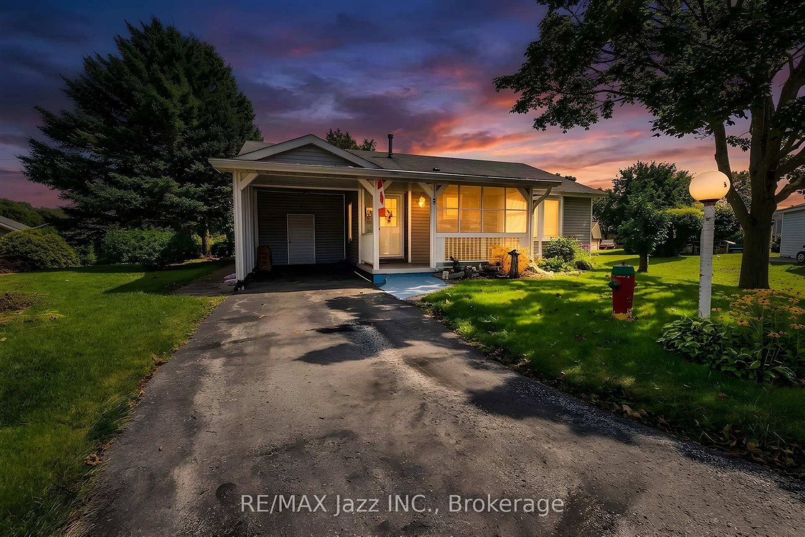5 King Court • Clarington, ON photo 1