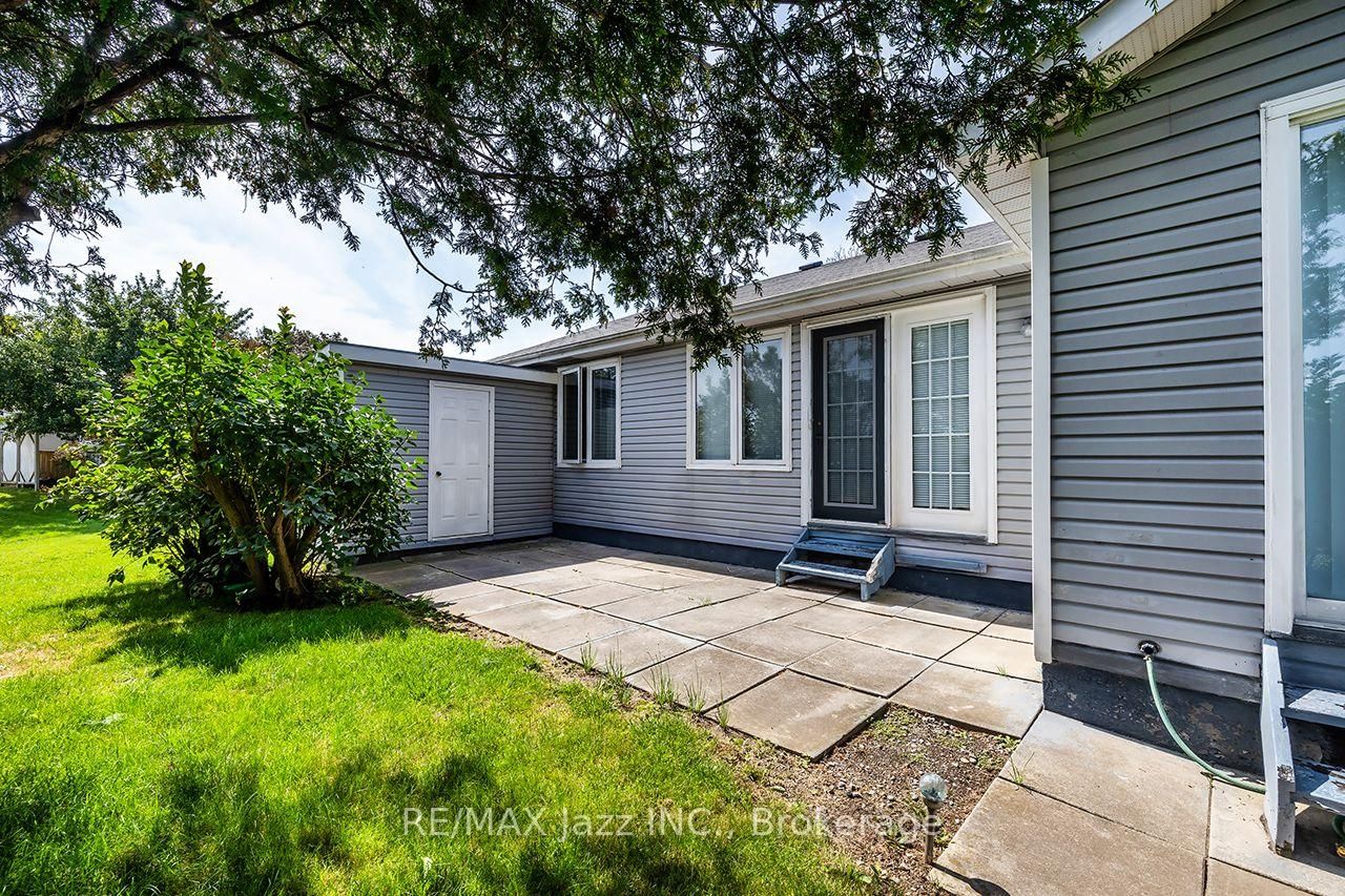 5 King Court • Clarington, ON photo 23