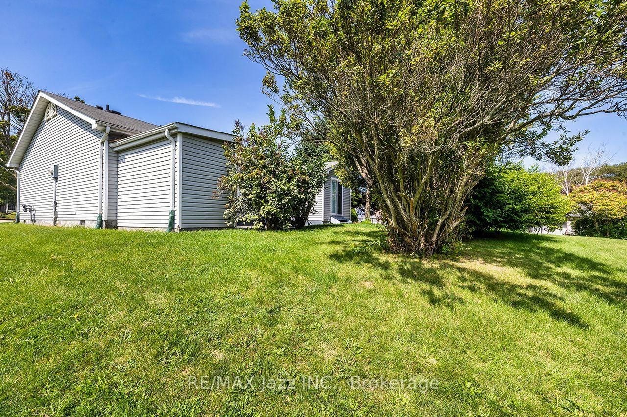 5 King Court • Clarington, ON photo 27