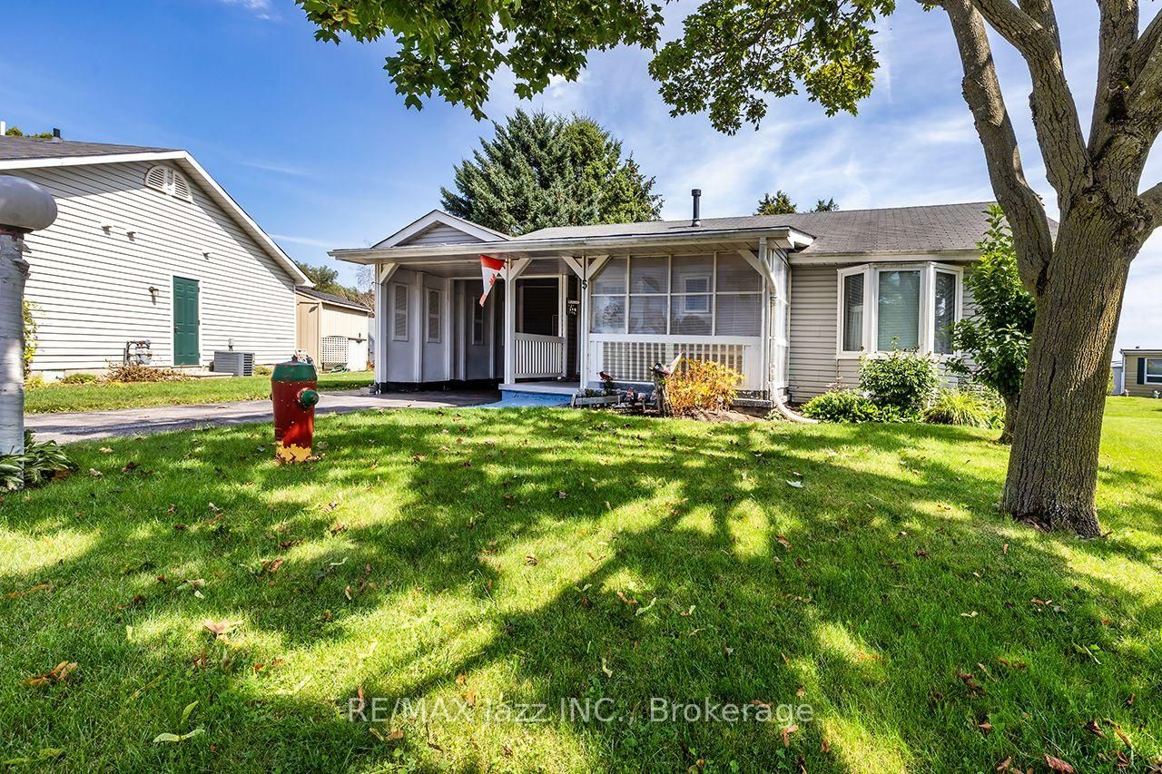 5 King Court • Clarington, ON photo 29