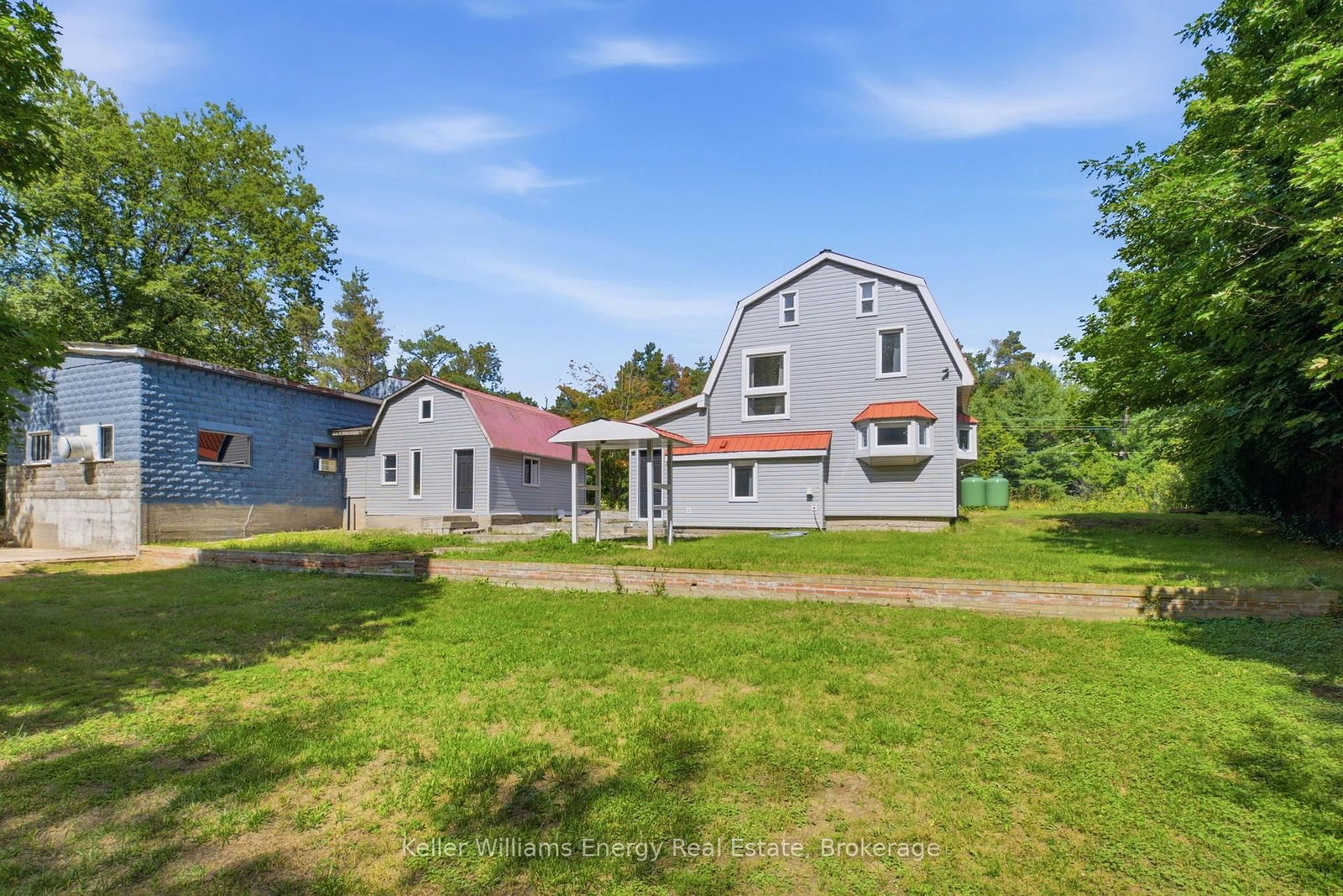 10126 Old Scugog Road • Clarington, ON photo 34