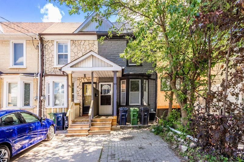 93 Muriel Avenue N N