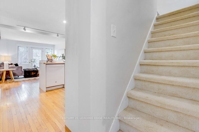 93 Muriel Avenue N • Toronto, ON photo 26