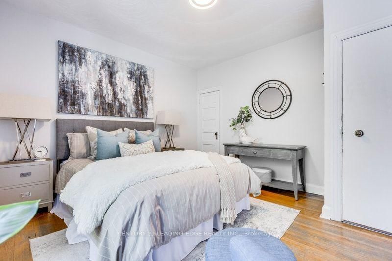93 Muriel Avenue N • Toronto, ON photo 29