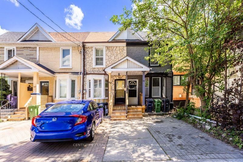 93 Muriel Avenue N N