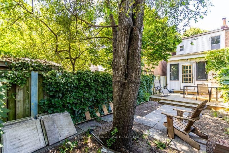 93 Muriel Avenue N • Toronto, ON photo 43