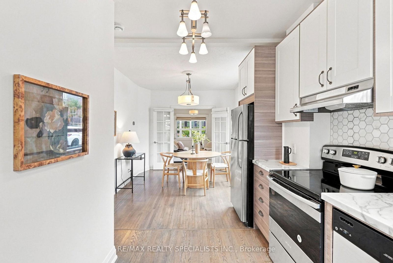 21 Mendel Avenue • Toronto, ON photo 25