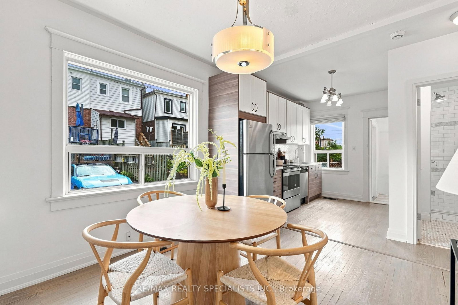 21 Mendel Avenue • Toronto, ON photo 29
