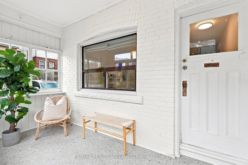 21 Mendel Avenue
