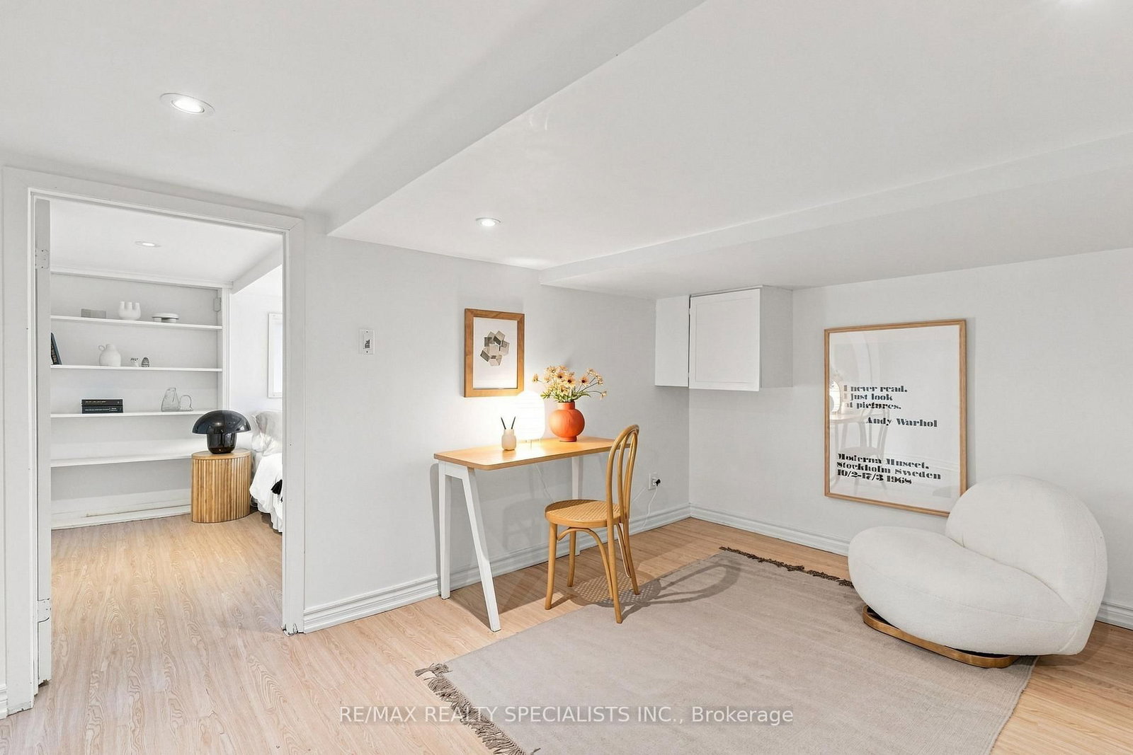 21 Mendel Avenue • Toronto, ON photo 36