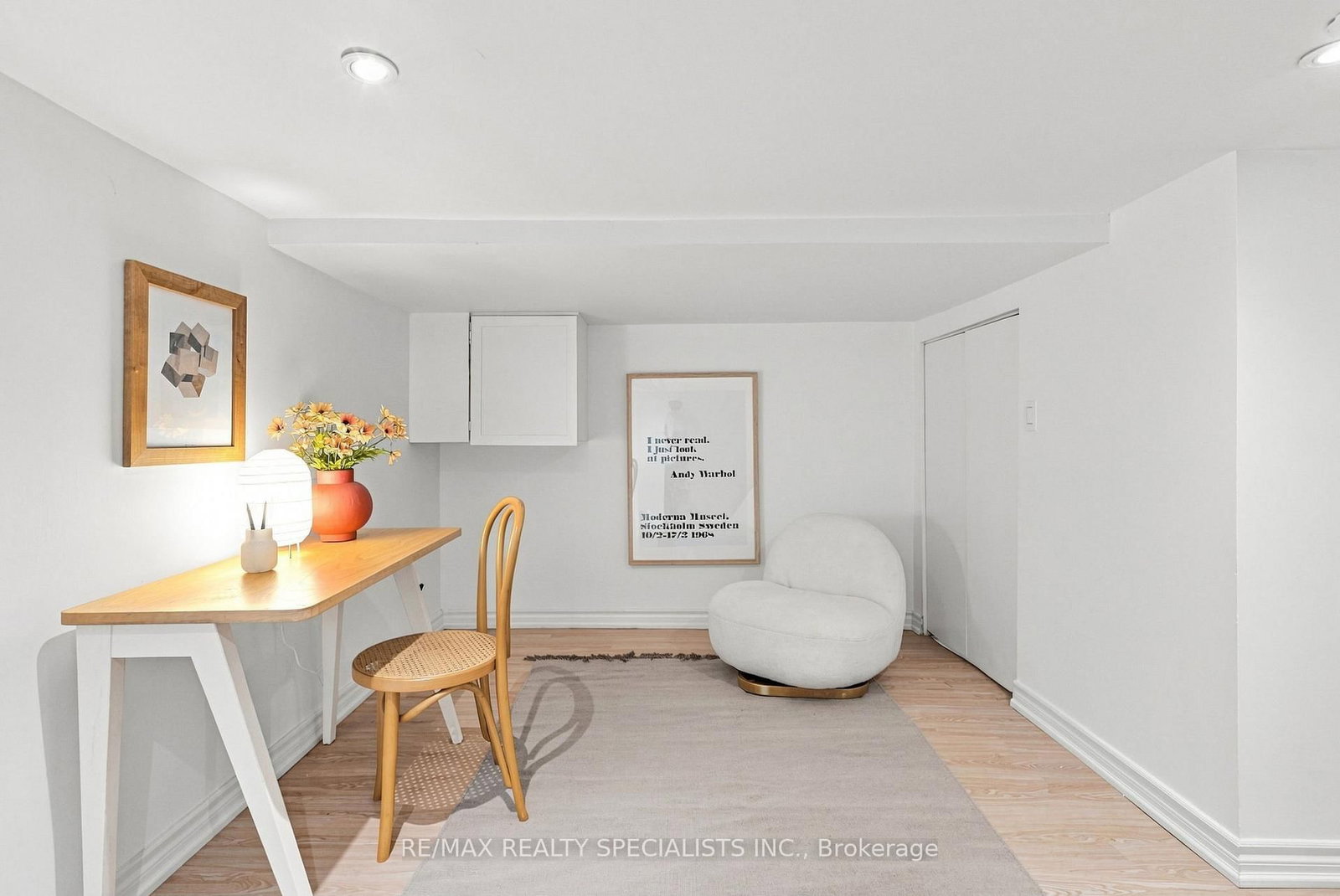 21 Mendel Avenue • Toronto, ON photo 37