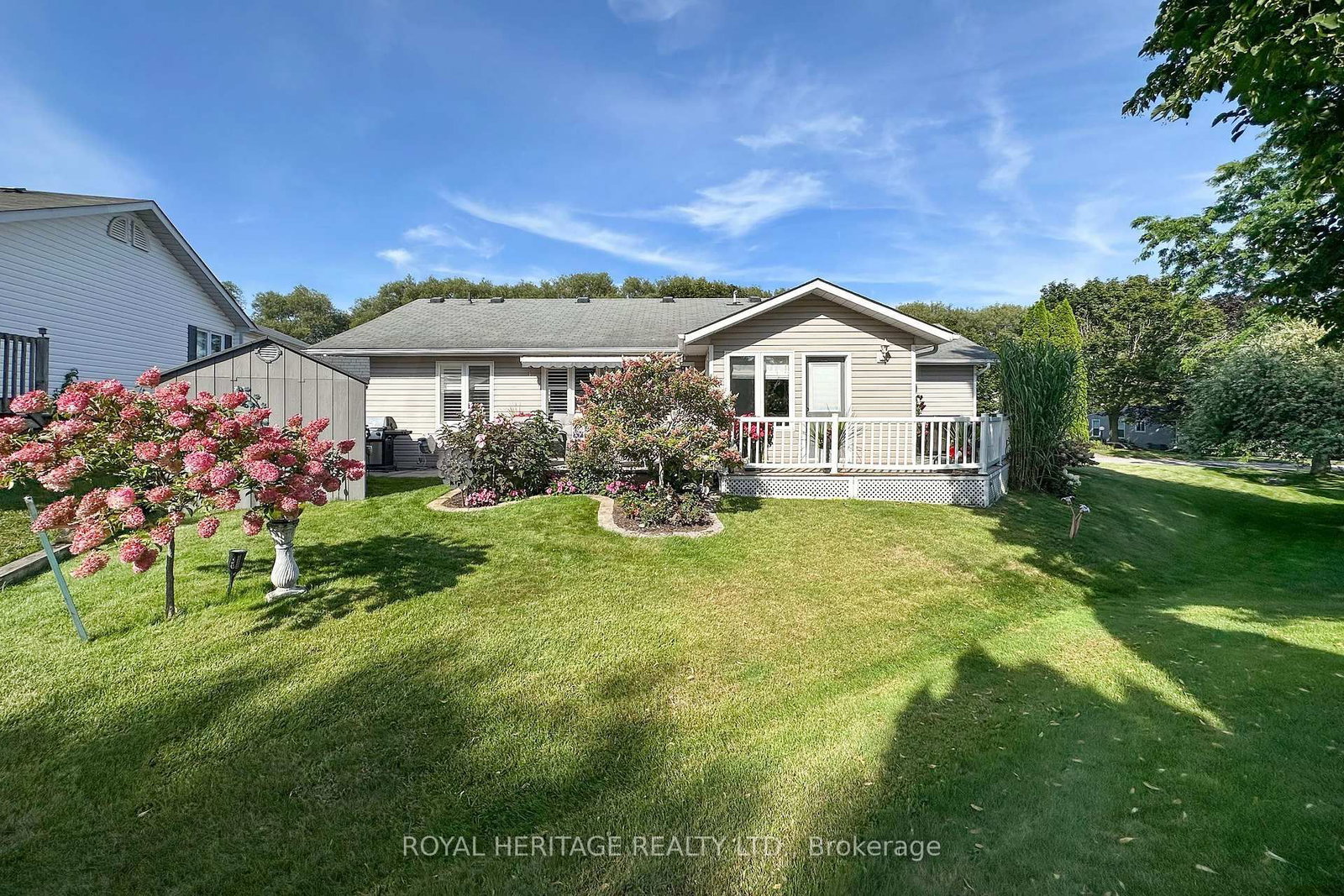 17 Littlebrook Road • Clarington, ON photo 26