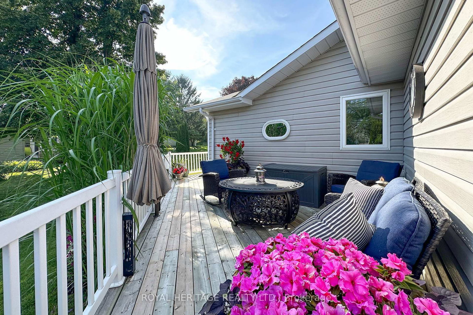 17 Littlebrook Road • Clarington, ON photo 29