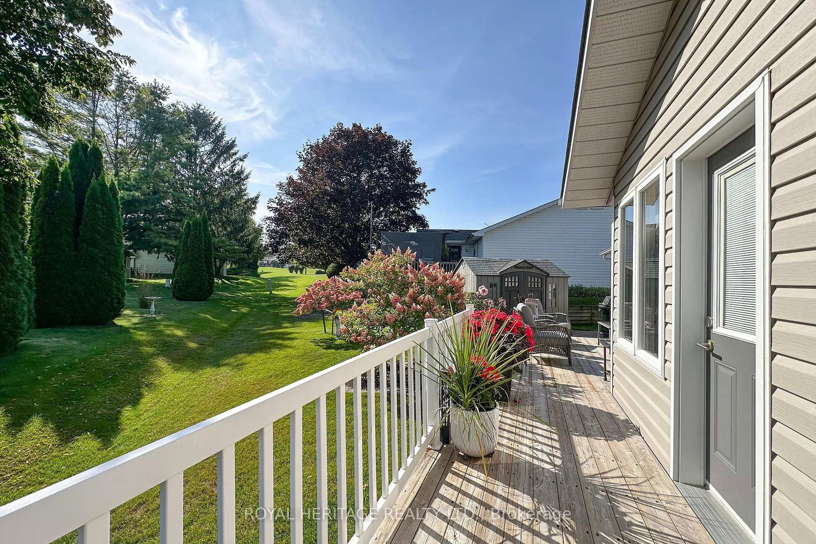 17 Littlebrook Road • Clarington, ON photo 31