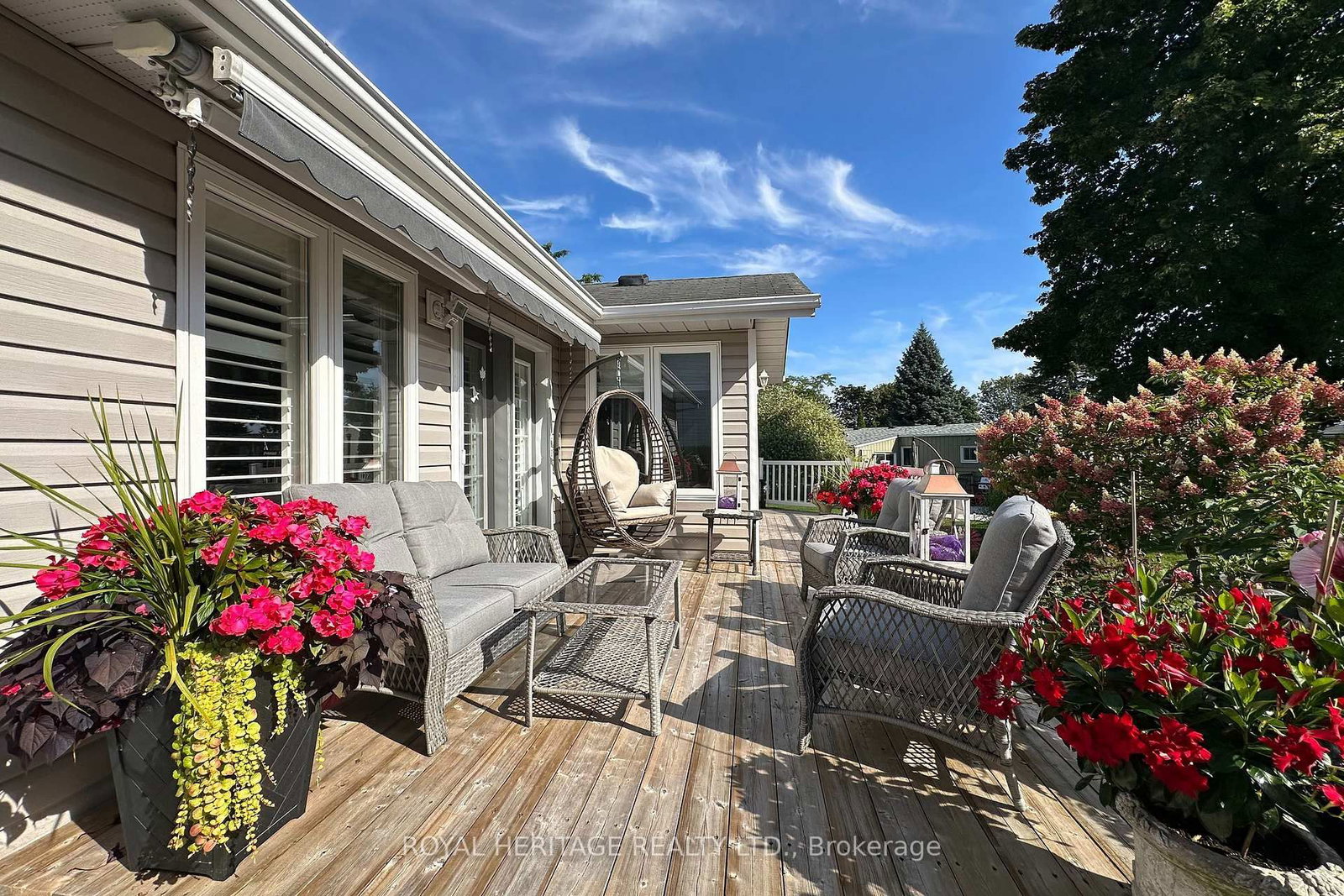 17 Littlebrook Road • Clarington, ON photo 35