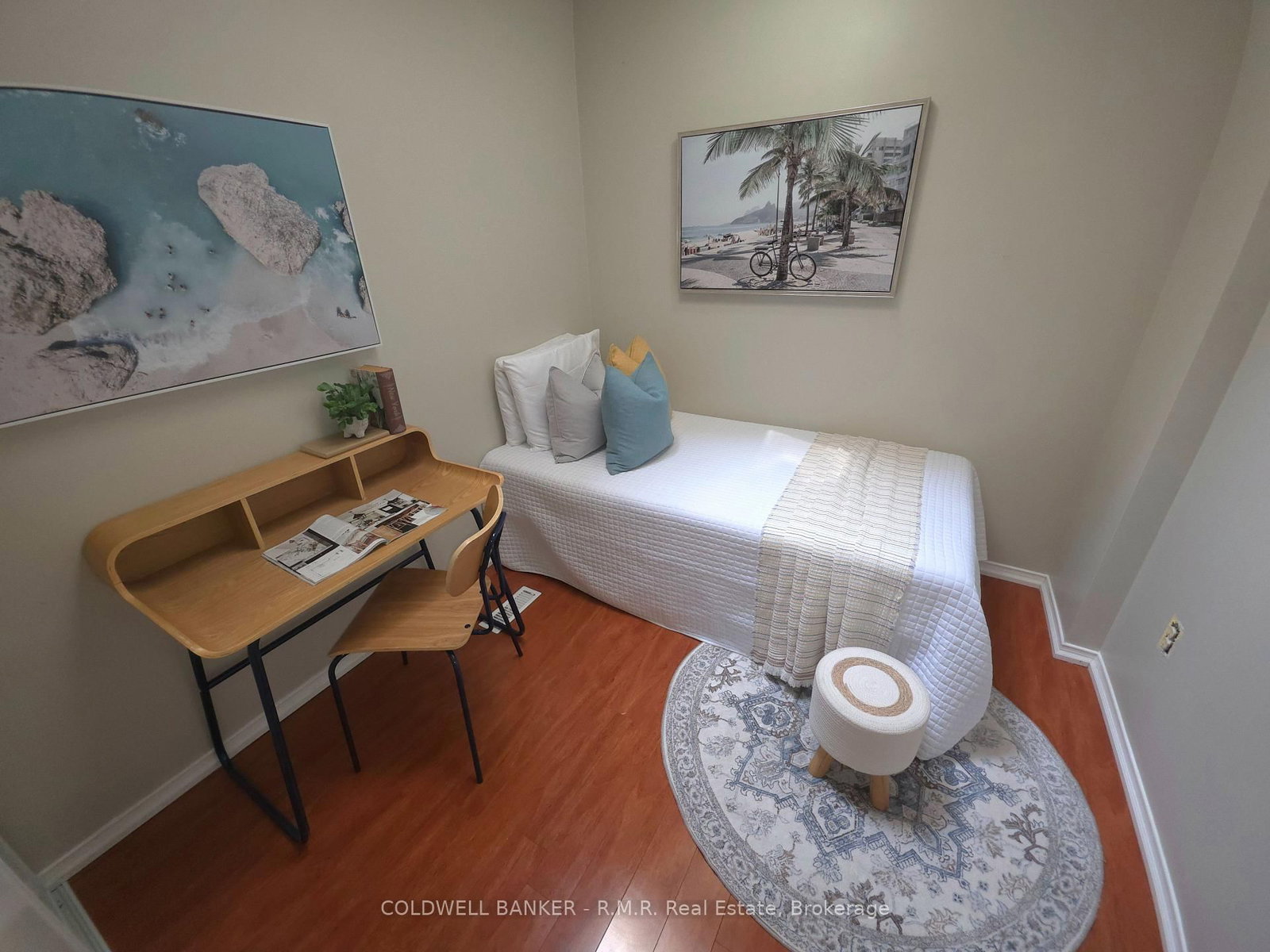 2 Hedge End Road • #59 • Toronto, ON photo 18