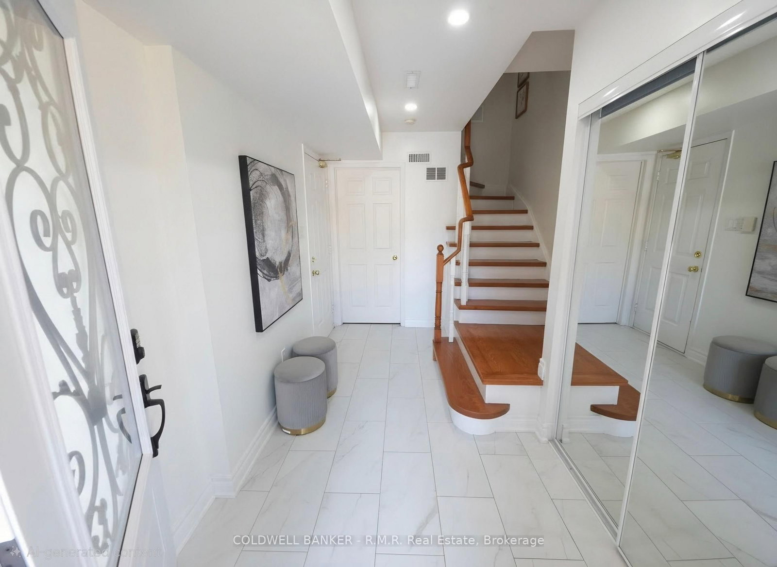2 Hedge End Road • #59 • Toronto, ON photo 4