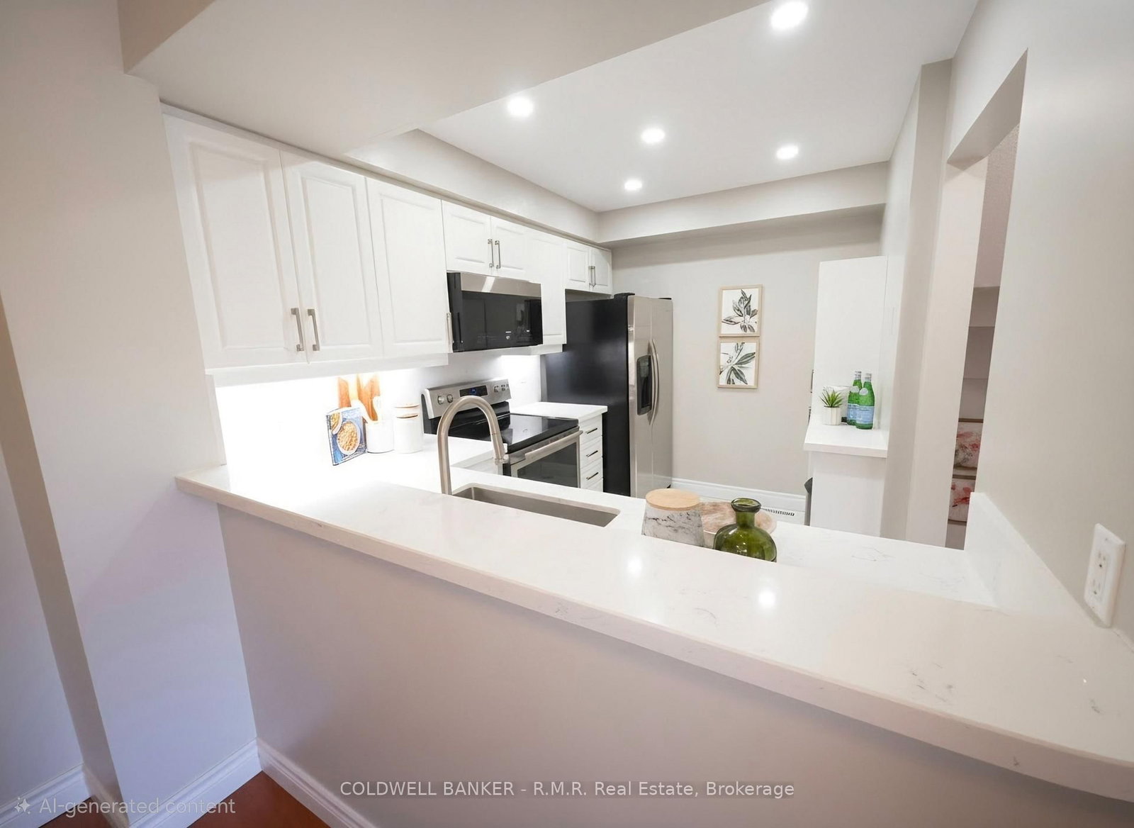 2 Hedge End Road • #59 • Toronto, ON photo 5