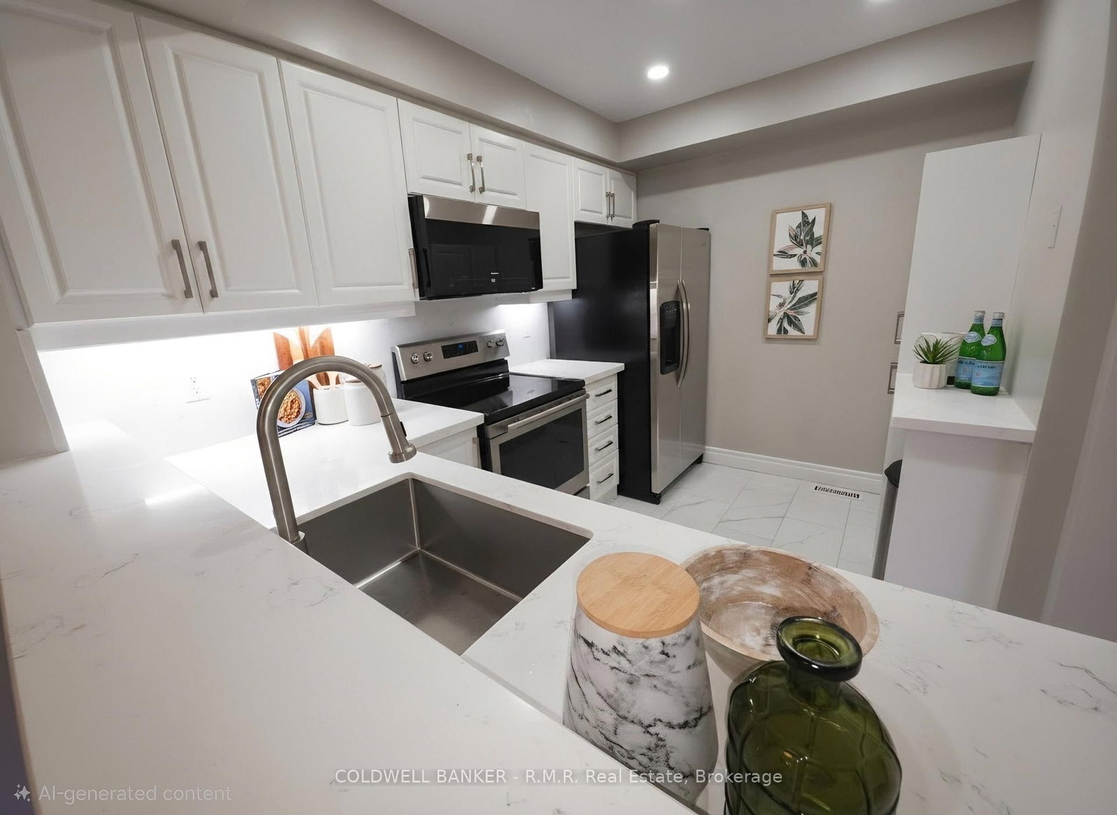 2 Hedge End Road • #59 • Toronto, ON photo 6