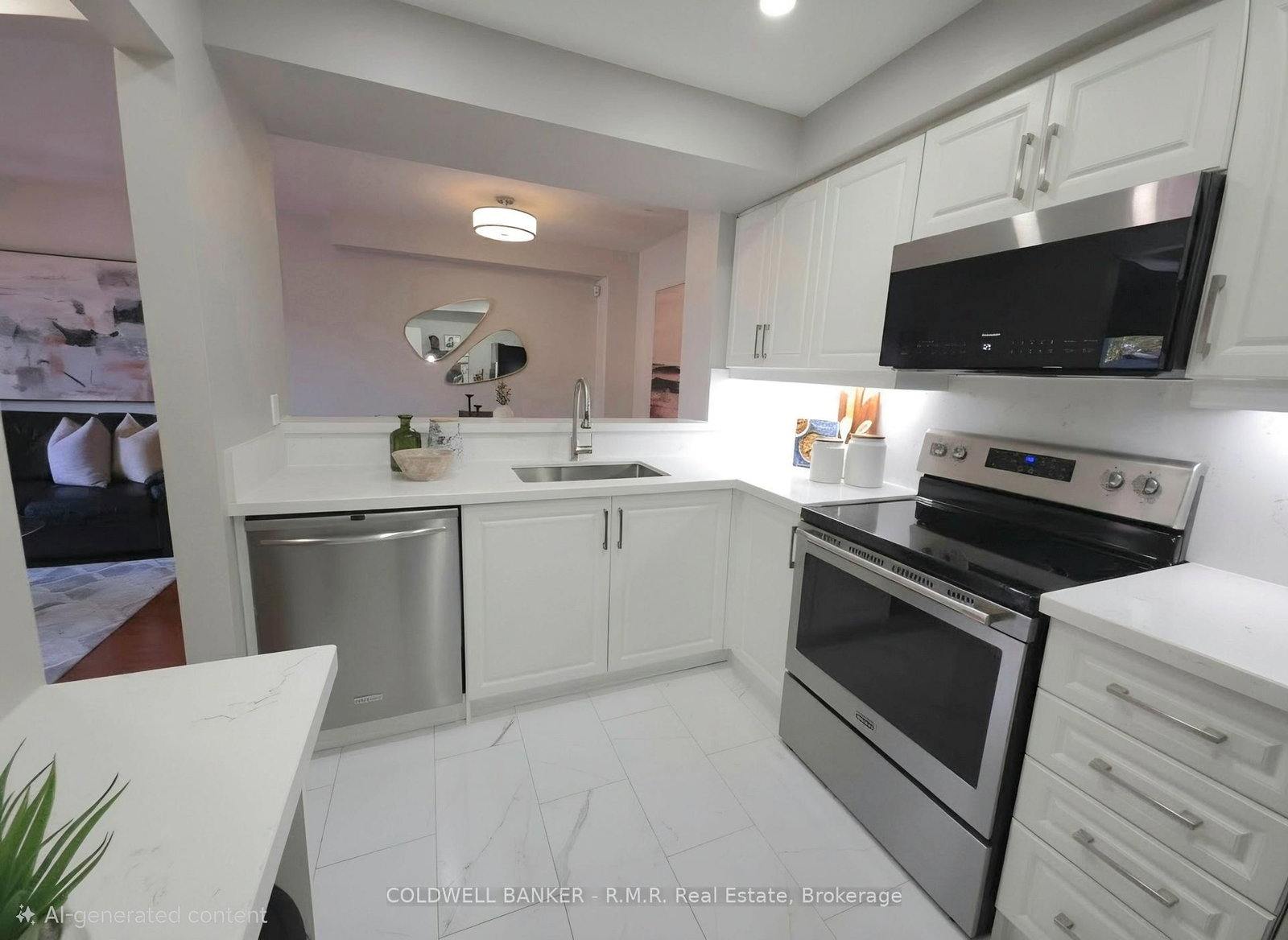 2 Hedge End Road • #59 • Toronto, ON photo 7