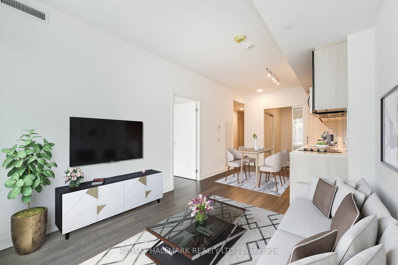 419 - 150 Logan Avenue